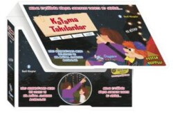 Kafama Takılanlar – Kutulu 10 Kitap - Üçgen Çocuk