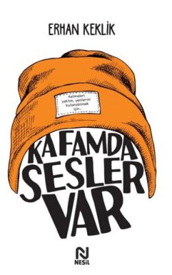 Kafamda Sesler Var - 1