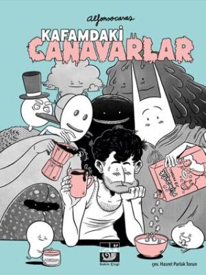 Kafamdaki Canavarlar - 1