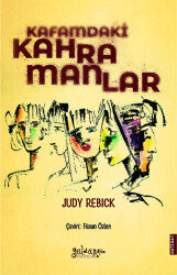 Kafamdaki Kahramanlar - Güldünya Yayınları