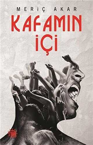 Kafamın İçi - Yason Yayıncılık