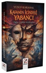 Kafamın İçindeki Yabancı - Bozkır Yayınları