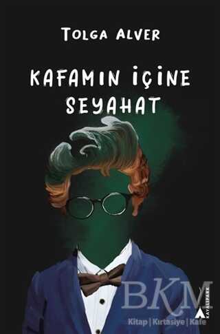 Kafamın İçine Seyahat - Kayalıpark Çocuk