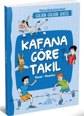 Kafana Göre Takıl - 1