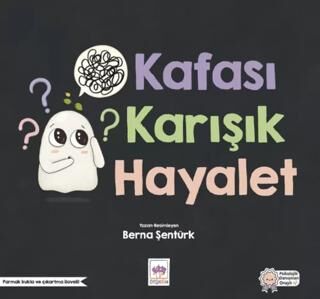 Kafası Karışık Hayalet - 1