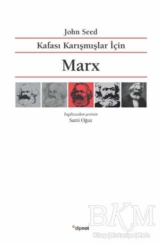 Kafası Karışmışlar İçin Marx - 1