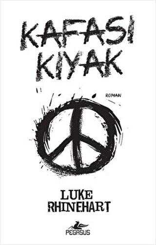 KAFASI KIYAK - Pegasus Yayınları