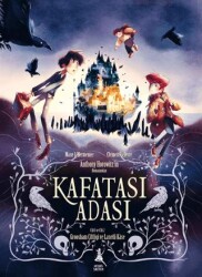 Kafatası Adası - Artemis Yayınları