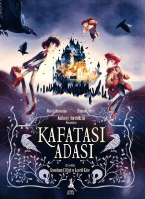 Kafatası Adası - 1