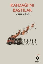 Kafdağı’nı Bastılar - Mahal Edebiyat