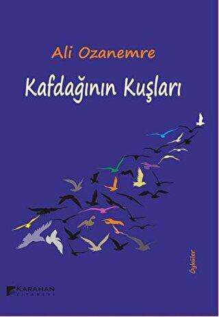 Kafdağının Kuşları - Karahan Kitabevi