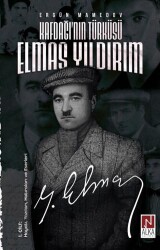 Kafdagˆı`nın Türküsü Elmas Yıldırım 1. Cilt - Alka Yayınevi