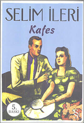Kafes - EVEREST YAYINLARI