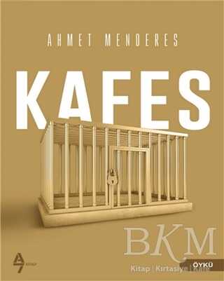 Kafes - A7 Kitap