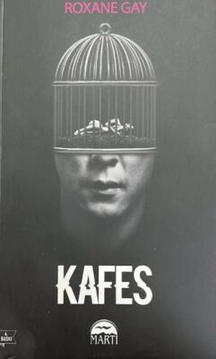 Kafes kapağı