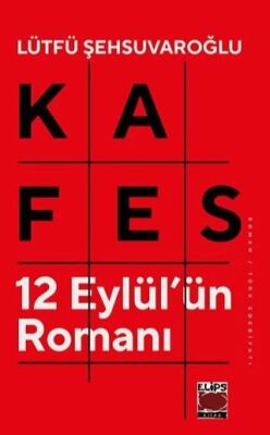 Kafes - 1