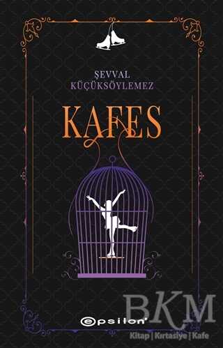 Kafes - Epsilon Yayınevi
