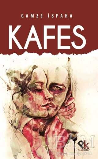 Kafes - Panu Kitap