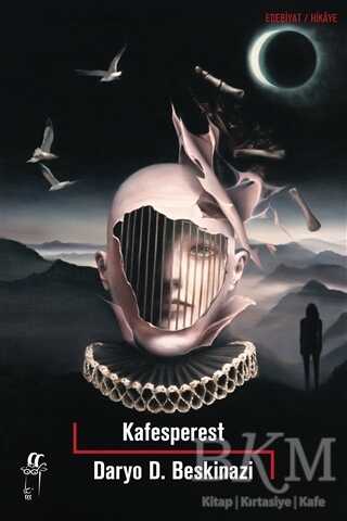 Kafesperest - Oğlak Yayıncılık