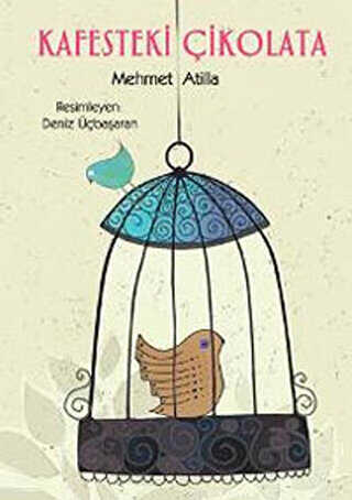 Kafesteki Çikolata - Tudem Yayınları