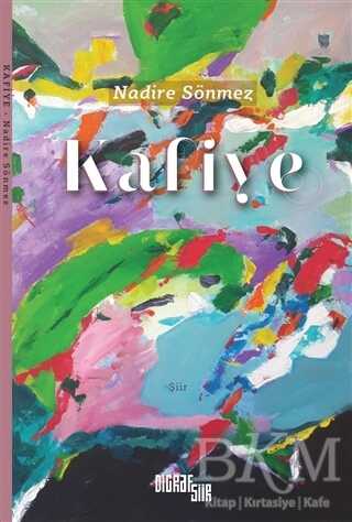 Kafiye - Şiirden Yayıncılık