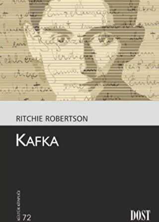 Kafka - Dost Kitabevi Yayınları