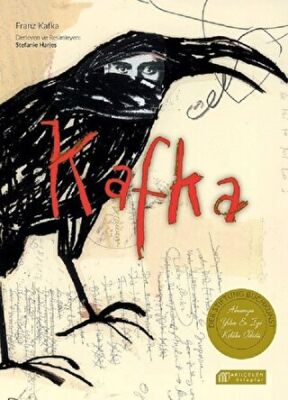 Kafka kapağı