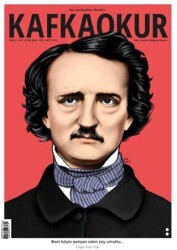 Kafka Okur Fikir Sanat ve Edebiyat Dergisi Özel Yaz-Öykü Sayı: 51 Yıl: 7 Eylül 2020 - Kafka Okur Dergisi Yayınları