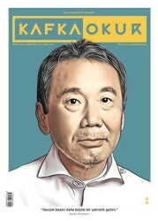 Kafka Okur Fikir Sanat ve Edebiyat Dergisi Sayı: 48 Şubat 2020 4 Farklı Renk - Kafka Okur Dergisi Yayınları