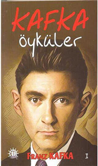 Kafka Öyküler 1 - Yason Yayıncılık