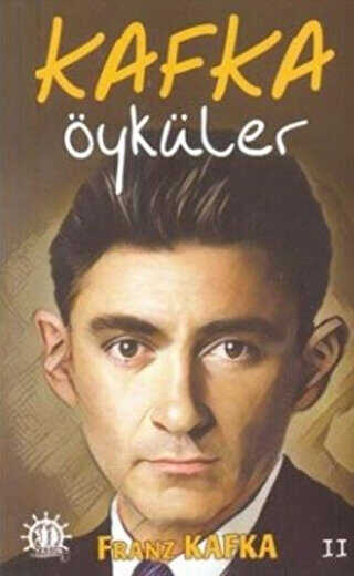 Kafka Öyküler 2 - Yason Yayıncılık