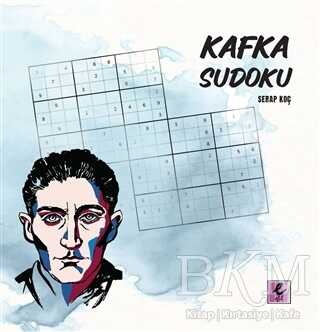 Kafka Sudoku - Efil Yayınevi