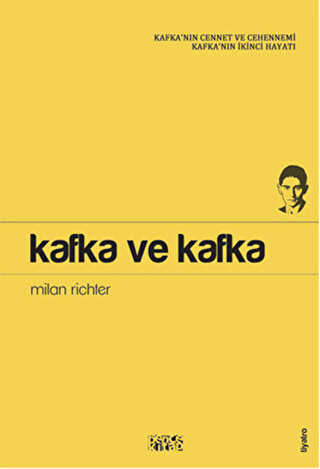 Kafka ve Kafka - Bencekitap