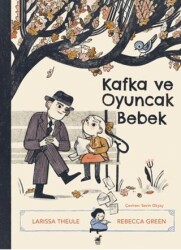 Kafka ve Oyuncak Bebek - Ayrıntı Yayınları