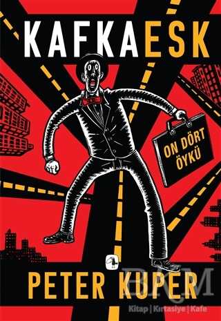 Kafkaesk - 1