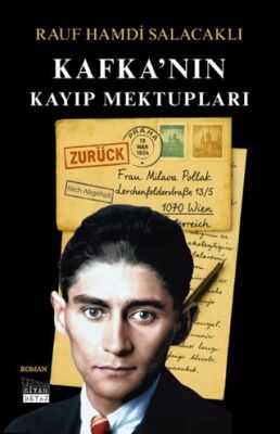 Kafka`nın Kayıp Mektupları - 1