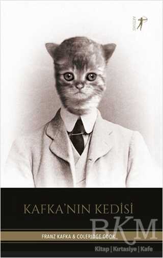 Kafka`nın Kedisi - Artemis Yayınları