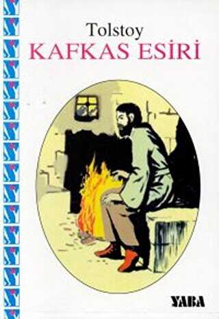 Kafkas Esiri - Yaba Yayınları