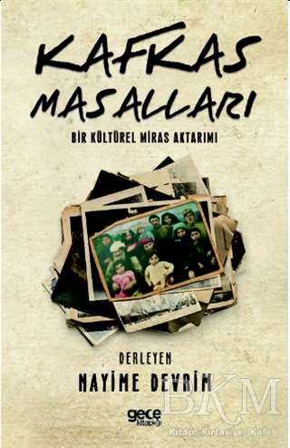 Kafkas Masalları - 2