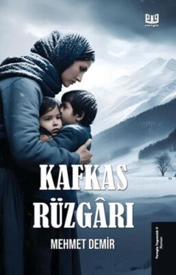 Kafkas Rüzgarı - 1
