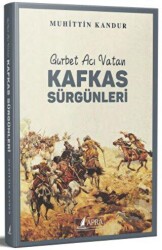 Kafkas Sürgünleri - Apra Yayıncılık