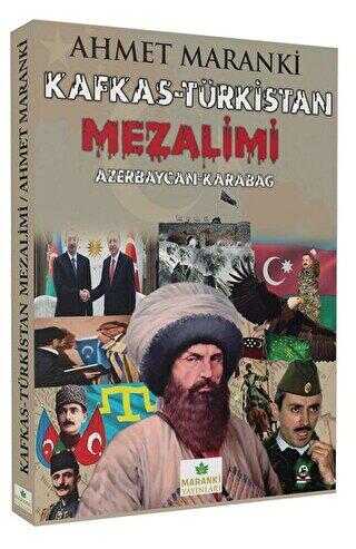 Kafkas-Türkistan Mezalimi
