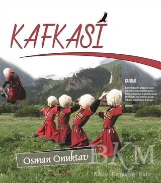 Kafkasi - Tulpars Yayınevi