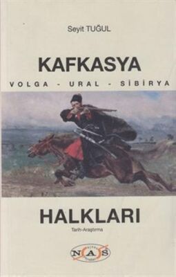 Kafkasya Halkları - 1