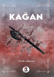 Kağan - Raven Yayınevi