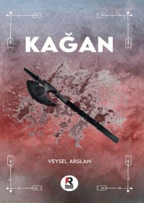 Kağan - 1