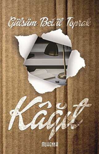 Kağıt - Muhenna Yayınevi