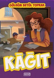 Kağıt - Muhenna Yayınevi