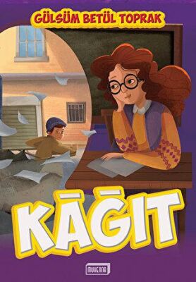 Kağıt - 1