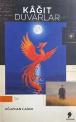 Kağıt Duvarlar - Morena Yayınevi